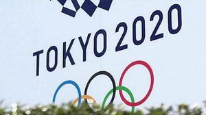 وتبقى اللجنة الأولمبية الدولية ومنظمو دورة طوكيو 2020 على الموعد المحدد مبدئيا- الموقع الرسمي للاتحاد الياباني 
