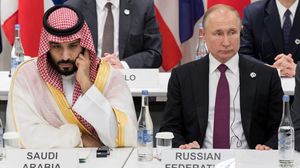 فورين بوليسي: لا نهاية منظورة لحرب أسعار النفط بين السعودية وروسيا- جيتي