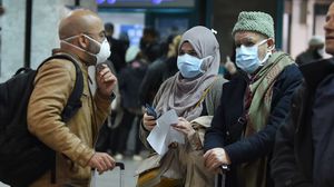 سجلت سلطنة عمان الأربعاء 372 إصابة جديدة بفيروس كورونا المستجد- جيتي