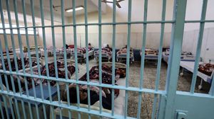 بلغ عدد الضحايا بالسجون المصرية 911 ضحية منذ يوليو/تموز 2013- جيتي