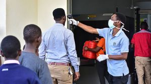 أعلنت تنزانيا وليبيريا والصومال تسجيل أول حالات إصابة بالمرض- جيتي