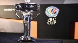 قرر الاتحاد الآسيوي تأجيل كل مباريات كأس الاتحاد الآسيوي - الموقع الرسمي للاتحاد الآسيوي