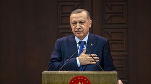 شدد أردوغان على أن "حياة كل مواطن تركي ثمينة جدا"- الأناضول
