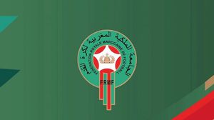 الاتحاد المغربي لكرة القدم أعلن الأربعاء عن انخراطه في الحملة التحسيسية للوقاية من فيروس كورونا المستجد- الموقع الرسمي للاتحاد المغربي