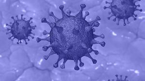 أعلنت منظمة الصحة العالمية فيروس "كوفيد-19" جائحة على النطاق العالمي- CC0