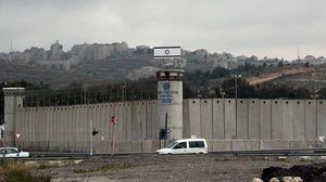 أغلب الأسرى الفلسطينيين المصابين بفيروس كورونا متواجدون في سجن "جلبوع" الإسرائيلي- الأناضول