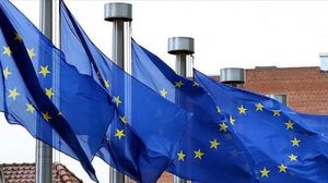يعيش الاتحاد الأوروبي على وقع العديد من الأزمات - الأناضول