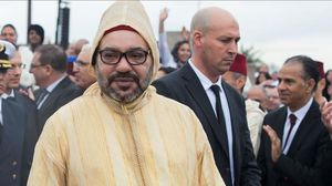 أكدت المجلة أن توقف أحداث مالي الأخيرة يعود للمكانة التي يتمتع بها ملك المغرب- الأناضول