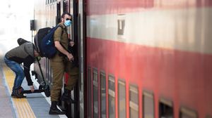 ارتفع عدد الوفيات جراء فيروس كورونا إلى 110 حالات لدى الاحتلال الإسرائيلي- جيتي
