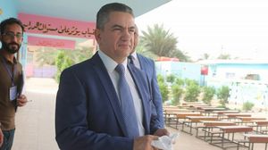 المصادر أشارت إلى أن الزرفي ينوي تقديم اعتذاره إلى الرئيس العراقي برهم صالح ظهر الخميس- صفحته عبر فيسبوك