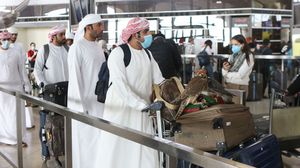 أكثر من 450 حالة إصابة بكورونا في قطر - جيتي