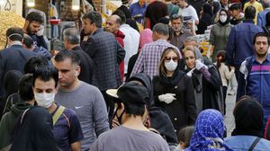 زادت حالات الوفاة في إيران بسبب فيروس كورونا عن 1200 حالة- جيتي