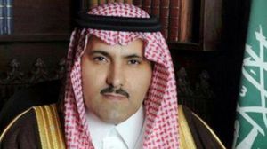 السفير السعودي انتقد فيها قيام قوات تابعة للحكومة اليمنية المعترف بها بمناورة عسكرية في محافظة أبين