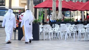 الاحتجاجات العامة والإضرابات والنقابات العمالية محظورة في الإمارات- جيتي