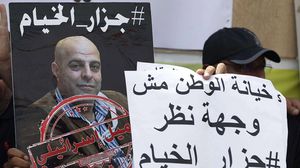 مدان بالعمالة للاحتلال ويواجه تهما بالتعذيب في معتقل سابق ببلدة الخيام- تويتر