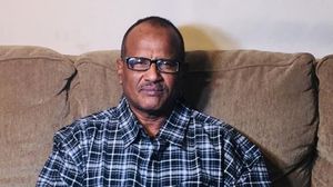 مسؤول دائرة الإعلام لجبهة التحرير الإريترية أبو الحسن محمود عمر- عربي21