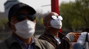 ثبتت إصابة أكثر من 43 ألف شخص بالفيروس التاجي في الصين دون ظهور أعراض لديهم- جيتي