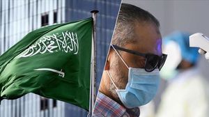 ويعدّ المسحل أول رياضي سعودي يكشف عن إصابته بفيروس كورونا- الموقع الرسمي لوزارة الصحة السعودية