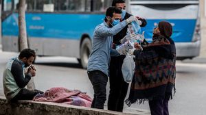 سجلت وزارة الصحة المصرية الجمعة 41 حالة جديدة بفيروس كورونا المستجد و 6 وفيات.