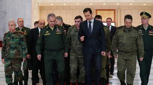 أفادت وزارة الدفاع الروسية بأن الوزير شويغو بحث مع الأسد سبل ضمان وقف إطلاق نار دائم في إدلب- سانا