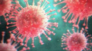 الدراسة قالت إن ثلاثة أنواع من فيروس كورونا دخلت أوروبا- جيتي