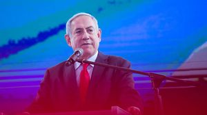 قال نتنياهو إن الاتفاقية مع الإمارات "تاريخية وتحمل في طياتها بشريات عظيمة بالنسبة لإسرائيل"- جيتي