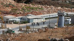حمّلت هيئة شؤون الأسرى الفلسطينية الاحتلال الإسرائيلي المسؤولية الكاملة عن "هذه الجريمة الطبية"- جيتي