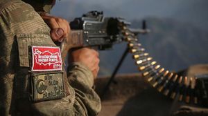  أعلنت وزارة الدفاع التركية تحييد 20 مسلحا من الوحدات الكردية شمال شرق سوريا- الأناضول