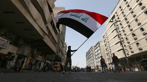 تحدث محللون سياسيون عن وجود خشية لدى العراقيين من تزوير الانتخابات- جيتي
