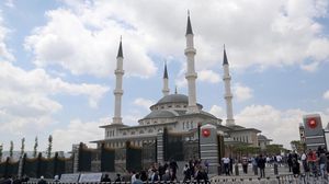 منعت الأوقاف التركية إقامة الصلوات بالمساجد ضمن التدابير لمواجهة كورونا- ntv التركية