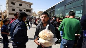 الأمم المتحدة: الأردنيون يكافحون بعد تخفيف الإغلاق بسبب فيروس كورونا- جيتي