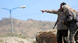 نفذ التحالف العربي سلسلة غارات جوية على مواقع عسكرية للحوثيين في صنعاء- الأناضول