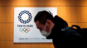 تنطلق الأولمبياد الشهر المقبل في العاصمة اليابانية طوكيو- جيتي