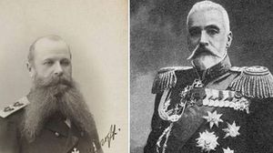 الجنرالان الروسيان لديهما تاريخ سيء مع الدولة العثمانية- صحيفة "يني شاغ" التركية