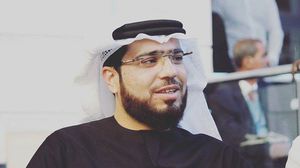 حصل وسيم يوسف على الجنسية الإماراتية في العام 2014- صفحته عبر انستغرام