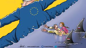 أوروبا واللاجئين- عربي21