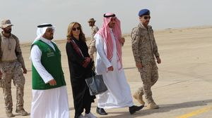 بلحاف: لا مشاريع للسعودية في المهرة غير المعسكرات التي تحتل بها المحافظة- تويتر
