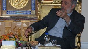 كان شيخ الإسلام مستشارا سابقا لوزير الخارجية الإيراني محمد جواد ظريف- تويتر