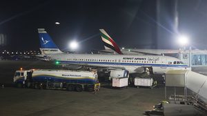 "طيران الجزيرة" الكويتية قلصت طاقتها التشغيلية بما يتناسب مع انخفاض الطلب الناجم عن كورونا- جيتي 