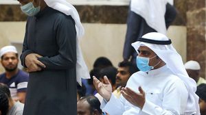 المركزي الكويتي طلب من البنوك التجارية تأجيل الاستحقاقات المترتبة على العملاء المتضررين- جيتي