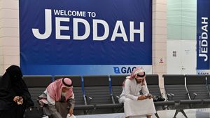 مجلس الوزراء السعودي وافق على إنشاء أسواق حرة في صالات الوصول بعدما كانت مقتصرة على صالات المغادرة- جيتي