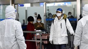 الصين بؤرة تفشي جائحة فيروس "كورونا" المستجد إلى العالم- وكالة شينخوا
