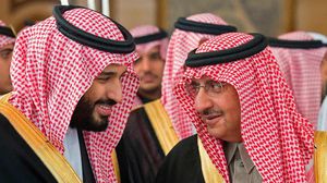 أكدوا أن "الشعب السعودي سينتج نظامه السياسي الحرّ ويدير وطنه وبلاده بطريقة أفضل"- جيتي