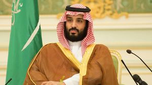 المصادر قالت إن الأمير أحمد تعرض لخديعة من أجل اعتقاله- واس 