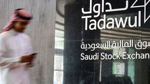 مبيعات السعوديين فاقت مشترياتهم في الأسهم المحلية خلال مايو- جيتي