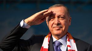 "هآرتس": رؤية أردوغان المحمية تقتضي أن نفحص جيدا التداعيات الخطيرة لبروز زعيم إقليمي يمتلك قوة عسكرية عظمى- الأناضول