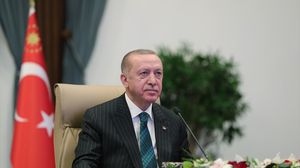 أردوغان قال إن بلاده تهدف إلى توليد طاقة نووية دون أي انبعاثات أو أضرار على البيئة- الأناضول