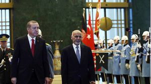 تأمين تركيا لمطار كابل ضمن أجندة لقاء أردوغان وبايدن- الأناضول