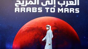 بدأت الإمارات العربية المتحدة توسعها غير الإقليمي في سنة 2021- جيتي