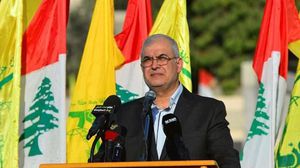 محمد رعد رئيس كتلة "الوفاء" النيابية التابعة لحزب الله يترأس الوفد المرسل إلى موسكو- مواقع حزب الله